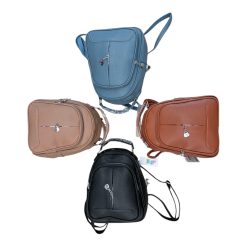 PLECAK DAMSKI ELEGANCKI.