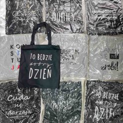 TOREBKA CUTE DLA DZIECI.