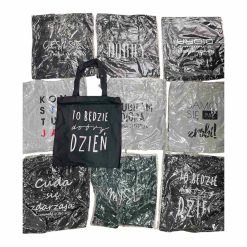 Alternative view of TOREBKA CUTE DLA DZIECI.