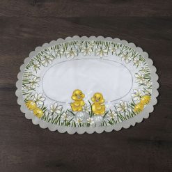 SERWETKA NA WIELKANOC 32x48CM.