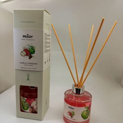 ZAPACH DO DOMU PRADY HOME FRAGRANCE 130ML+10 WEEKS.