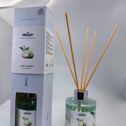 ZAPACH DO DOMU PRADY HOME FRAGRANCE 130ML+10 WEEKS.