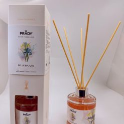 ZAPACH DO DOMU PRADY HOME FRAGRANCE 130ML+10 WEEKS.