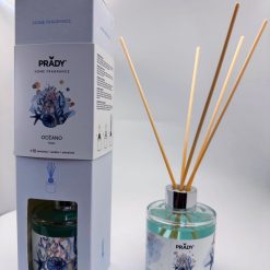 ZAPACH DO DOMU PRADY HOME FRAGRANCE 130ML+10 WEEKS.