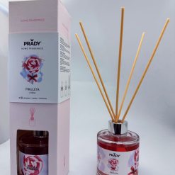 ZAPACH DO DOMU PRADY HOME FRAGRANCE 130ML+10 WEEKS.