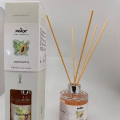 ZAPACH DO DOMU PRADY HOME FRAGRANCE 130ML+10 WEEKS.