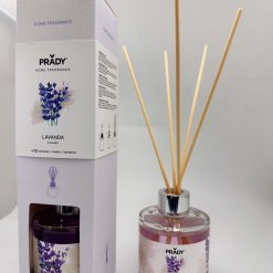 ZAPACH DO DOMU PRADY HOME FRAGRANCE 130ML+10 WEEKS.