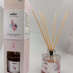 ZAPACH DO DOMU PRADY HOME FRAGRANCE 130ML+10 WEEKS.