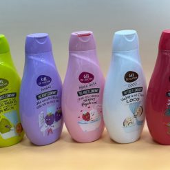 ŻEL POD PRYSZNIC 600ML.