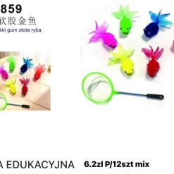 ZABAWKA EDUKACYJNA DLA DZIECI.