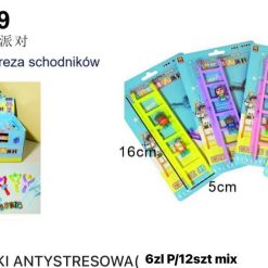 ZABAWKI ANTYSTRESOWA.