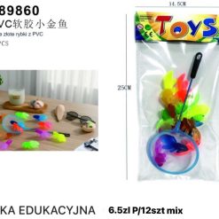 ZABAWKA EDUKACYJNA DLA DZIECI.