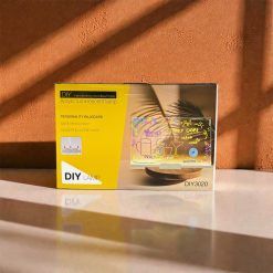 TABLICA PODSWIETLANA, AKRYLOWA TABLETCA LED DO PISANIA.