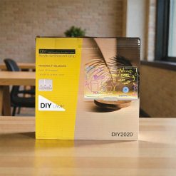 TABLICA PODSWIETLANA, AKRYLOWA TABLETCA LED DO PISANIA.