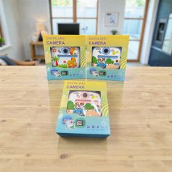 APARAT DRUKARKA SZYBKIE ZDJĘCIE DLA DZIECKA.