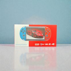 KONSOLA DO GIER 8GB PLUS GRY i BAJKI DLA DZIECI.