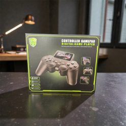 MINI KONSOLA DO GIER GAMEPAD S10.