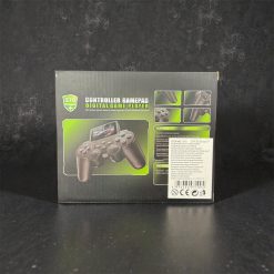 Alternative view of MINI KONSOLA DO GIER GAMEPAD S10.