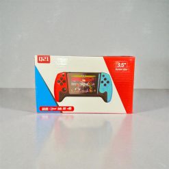 Q21 PRZENOŚNA KONSOLA DO GIER Z 3,5 '' HD