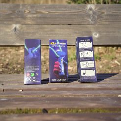 KU-STRING ROPE THRUSTER