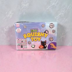 ZESTAW DO ROBIENIA GNIOTKOW DLA DZIECI DO ZABAWY ZEL SLIME GNIOTKI.