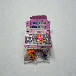 GNIOTKI SQUISHY ZOOTOPIA.