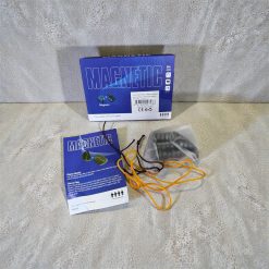 MAGNETYCZNE SZACHY 30 KAMIENIE.