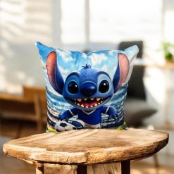 PODUSZKO LILO i STITCH 40X40CM.