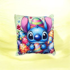 PODUSZKO LILO i STITCH 40X40CM.