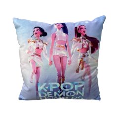 PODUSZKA KPOP DEMON HUTERS. 40X40CM.