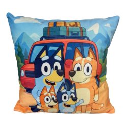 PODUSZKA BLUEY 40X40CM.