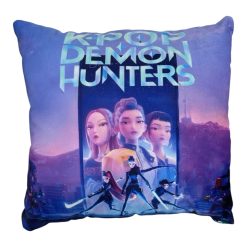 PODUSZKA KPOP DEMON HUTERS. 40X40CM.