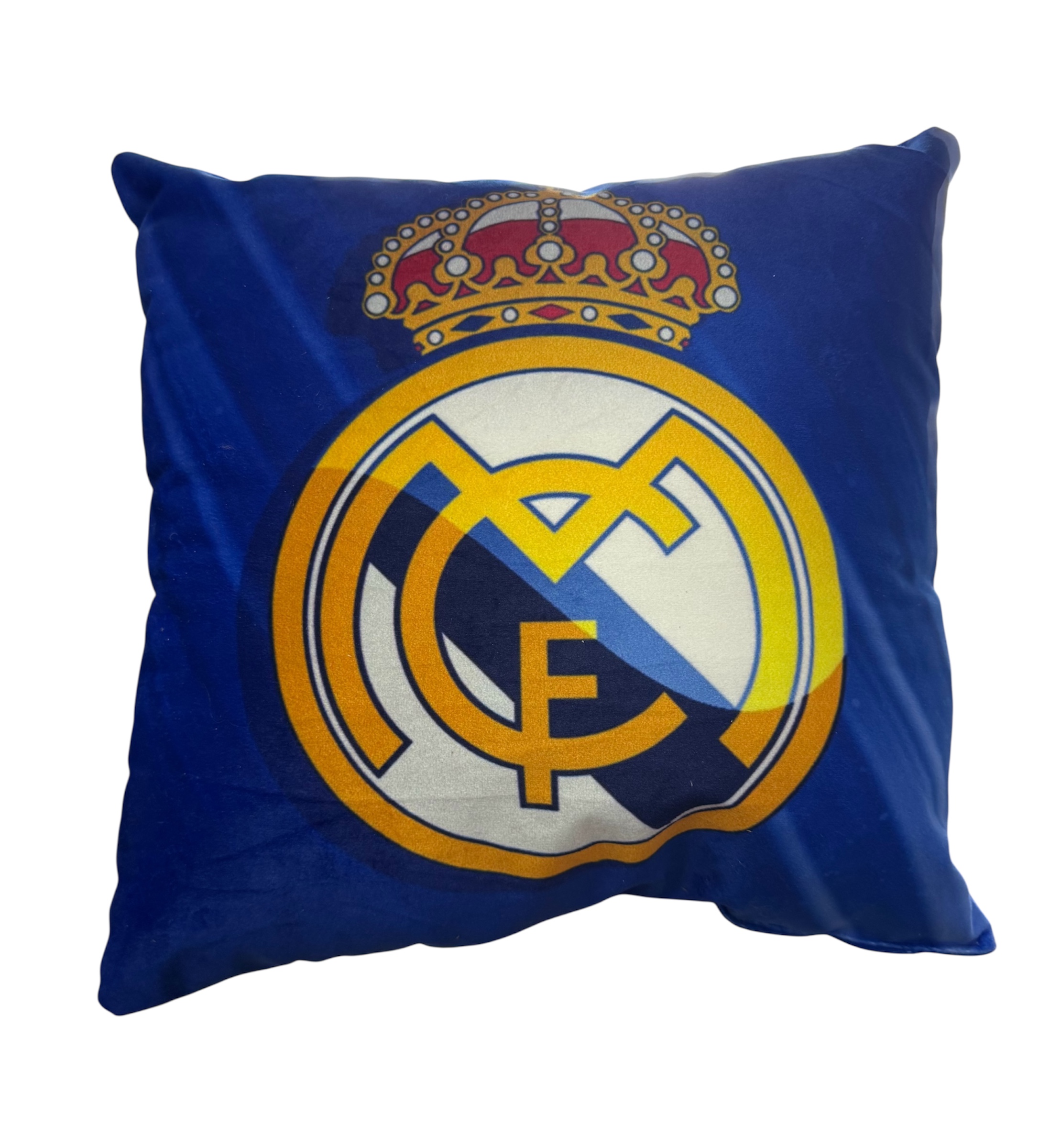 PODUSZKA REAL MADRIT 40X40CM.