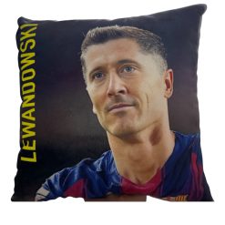 PODUSZKA LEWANDOWSKI 40X40CM.