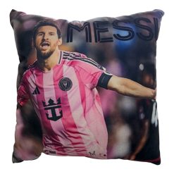 PODUSZKA MESSI 40X40CM.