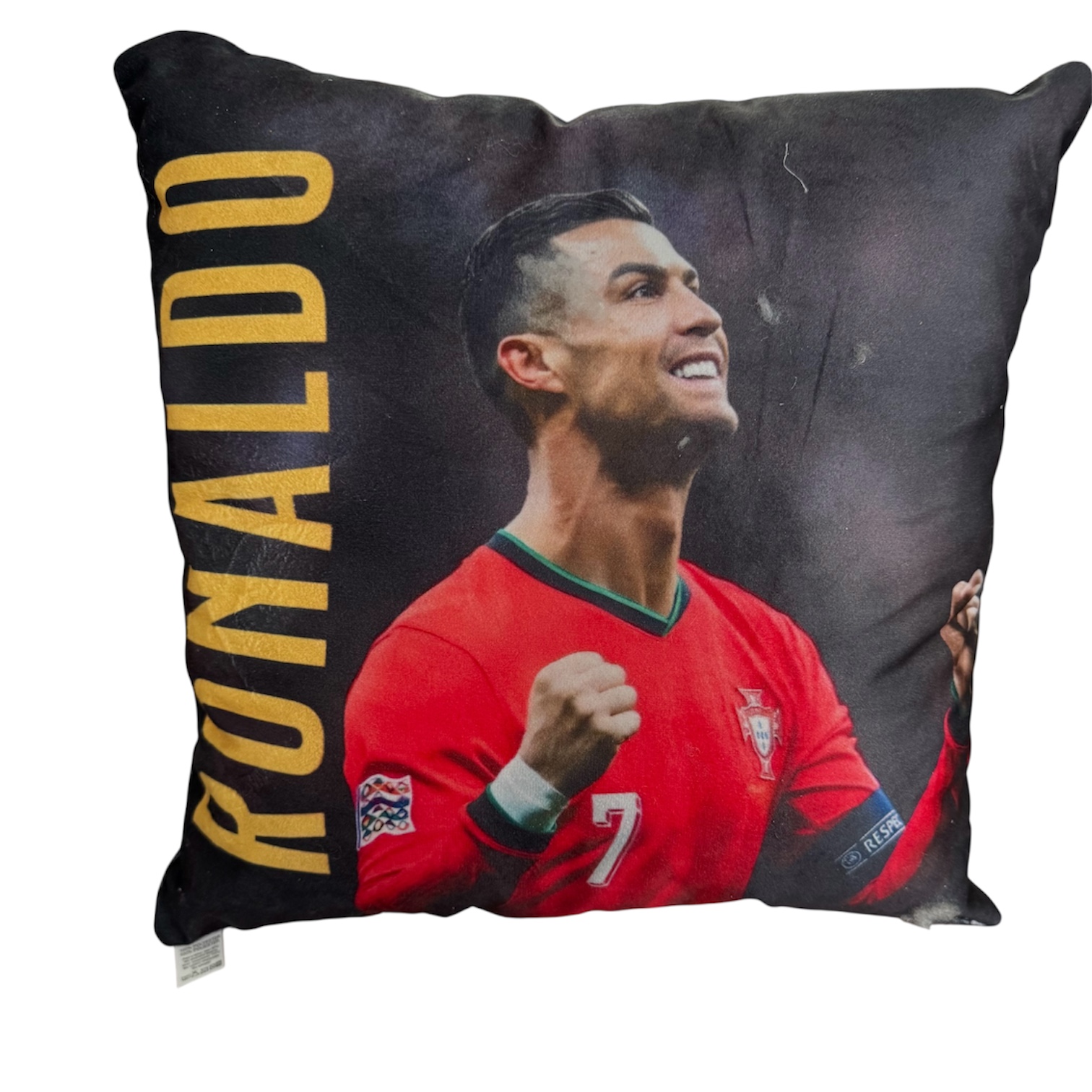 PODUSZKA RONALDO 40X40CM.