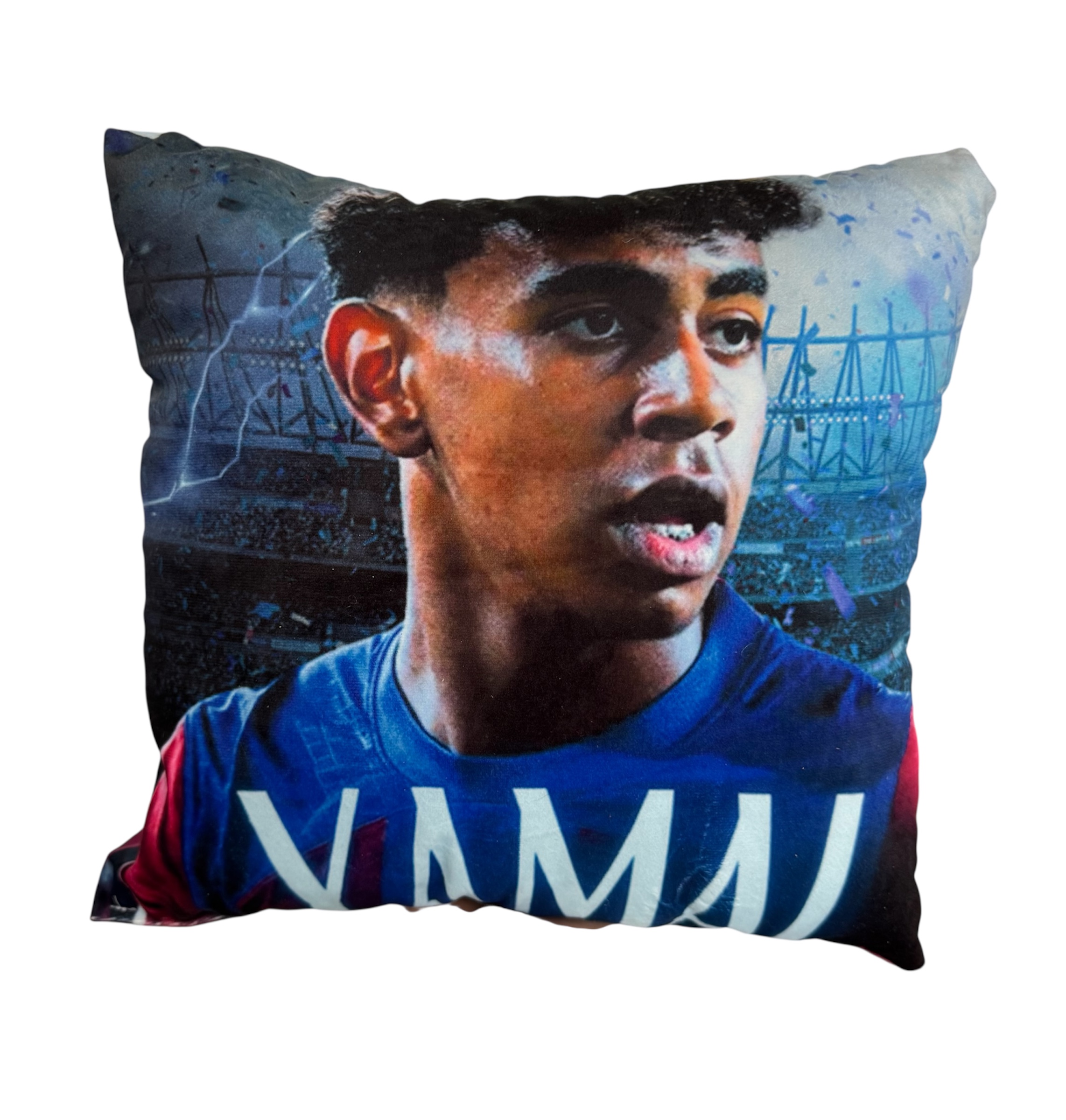 PODUSZKA YAMAL 40X40CM.