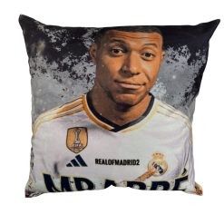 PODUSZKA MBAPPE  40X40CM.