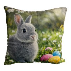 PODUSZKA WIELKANOC 40X40CM.