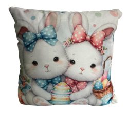 PODUSZKA WIELKANOC 40X40CM.