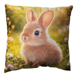 PODUSZKA WIELKANOC 40X40CM.