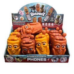 TELEFONY BRAINROT DLA DZIECKA.