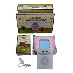 CZYTNIK KART DO NAUKI SŁÓWEK ANGIELSKI