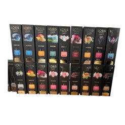 ZAPACH DO DOMU LORIS 120ML.