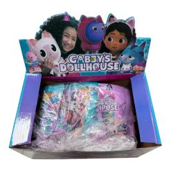 SASZETKA FIGURKA GABBY'S DOLLHOUSE.