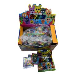 SASZETKA FIGURKA SPRUNKI.