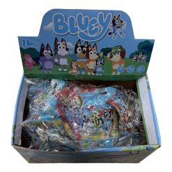 SASZETKA FIGURKA BLUEY.