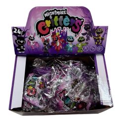 SASZETKA FIGURKA NIGHTMARE CRITTEYS.