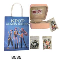 BRANSOLETKA PANDORA KPOP DEMON HUTERS.