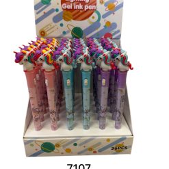 DŁUGOPIS JEDNOROŻEC.